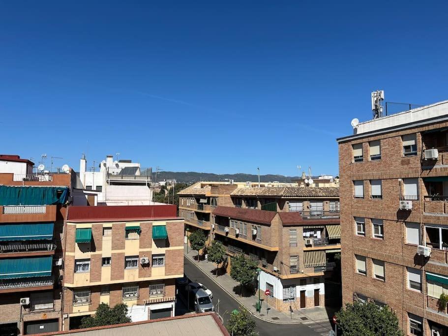 Casa Margarita Apartment Cordoba