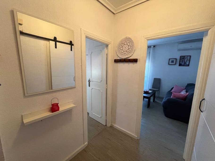 Appartement Casa Margarita Córdoba